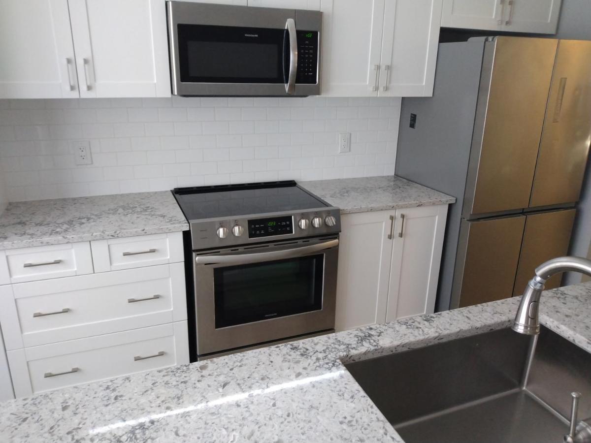 Wateridge Luxury Condos Ottawa Bagian luar foto